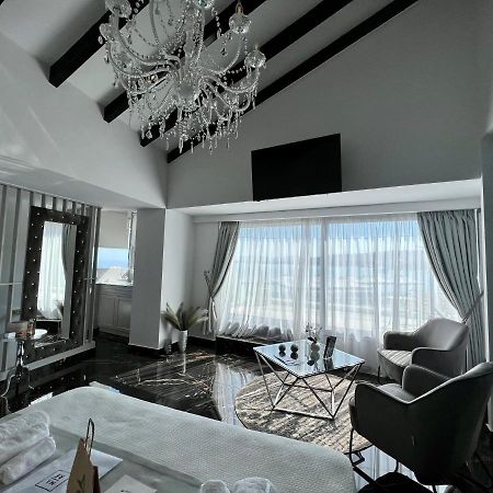 Mare Suites 1 Chania  Exteriér fotografie