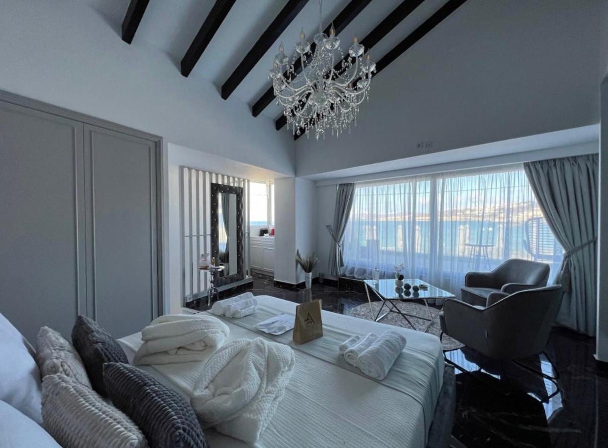 Mare Suites 1 Chania  Exteriér fotografie