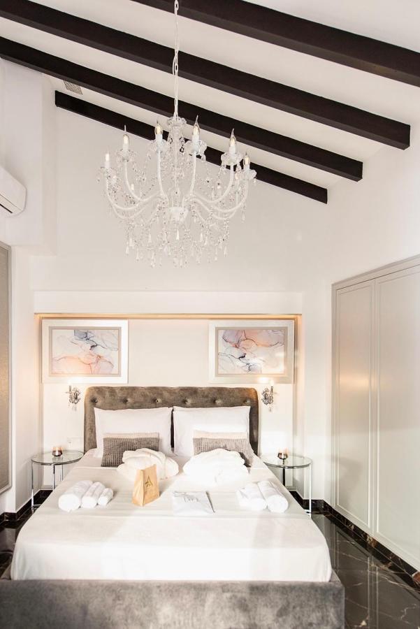 Mare Suites 1 Chania  Exteriér fotografie