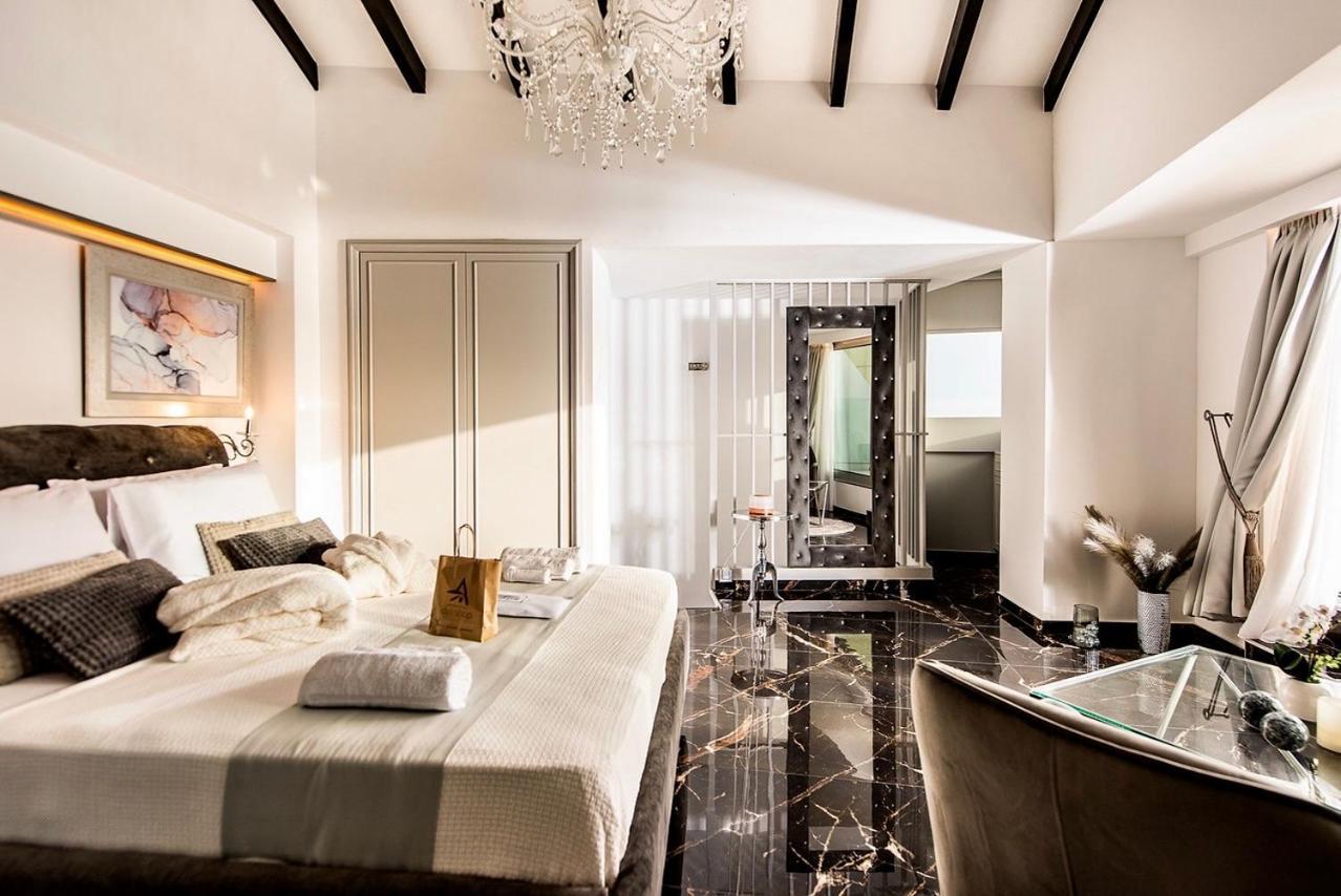 Mare Suites 1 Chania  Exteriér fotografie