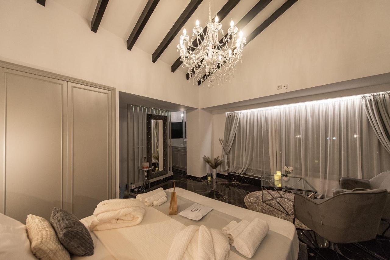 Mare Suites 1 Chania  Exteriér fotografie