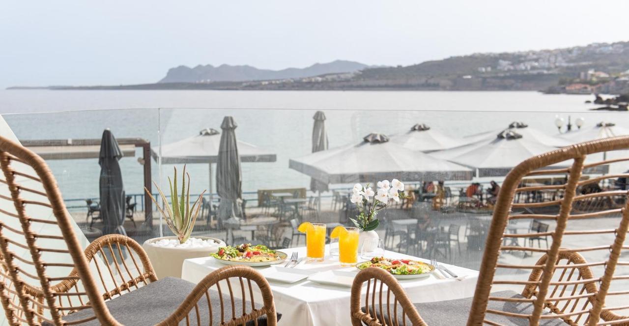 Mare Suites 1 Chania  Exteriér fotografie