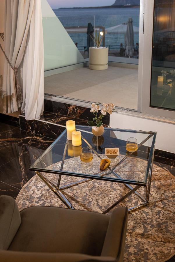 Mare Suites 1 Chania  Exteriér fotografie