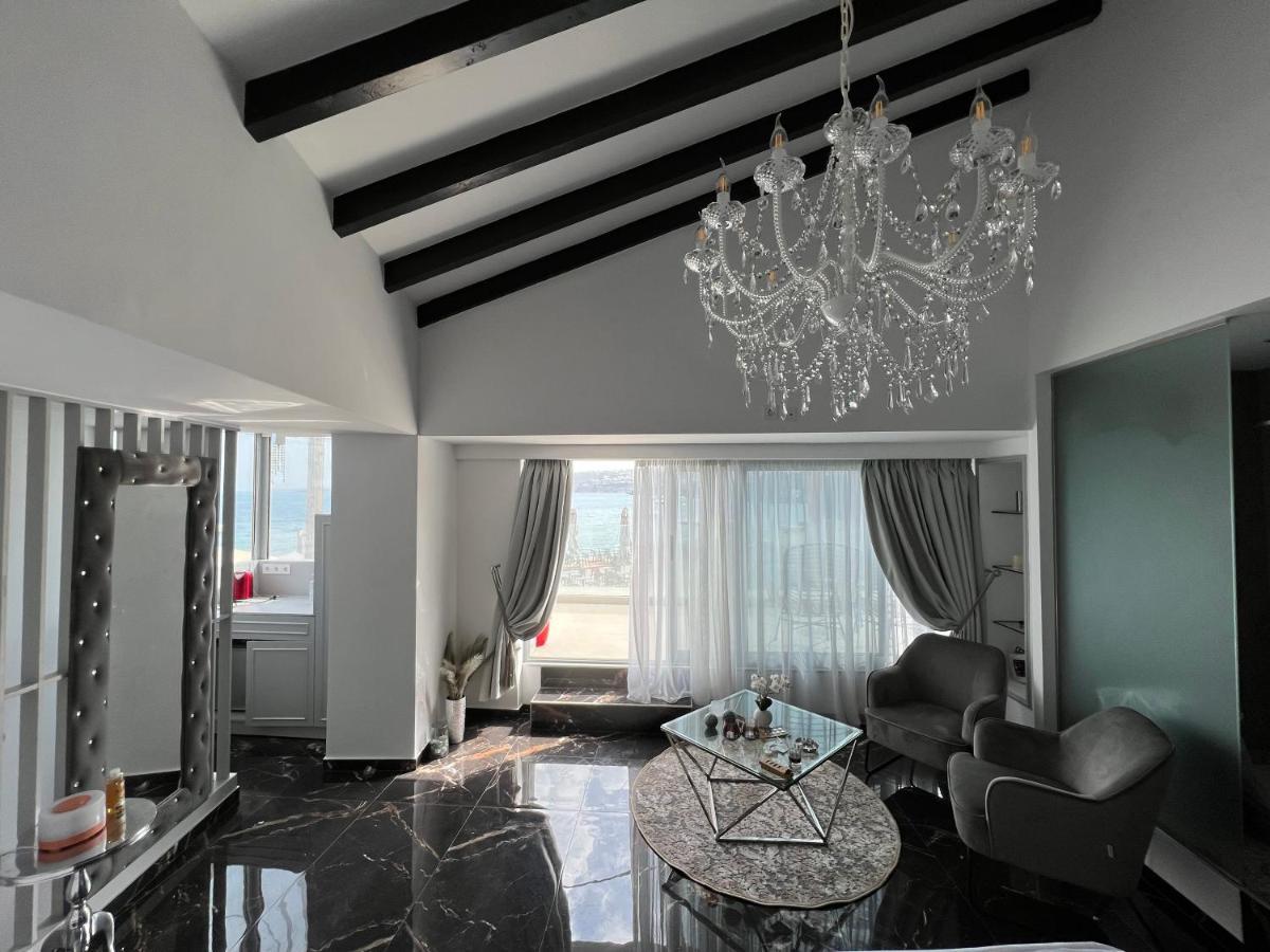 Mare Suites 1 Chania  Exteriér fotografie