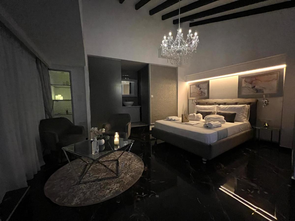 Mare Suites 1 Chania  Exteriér fotografie