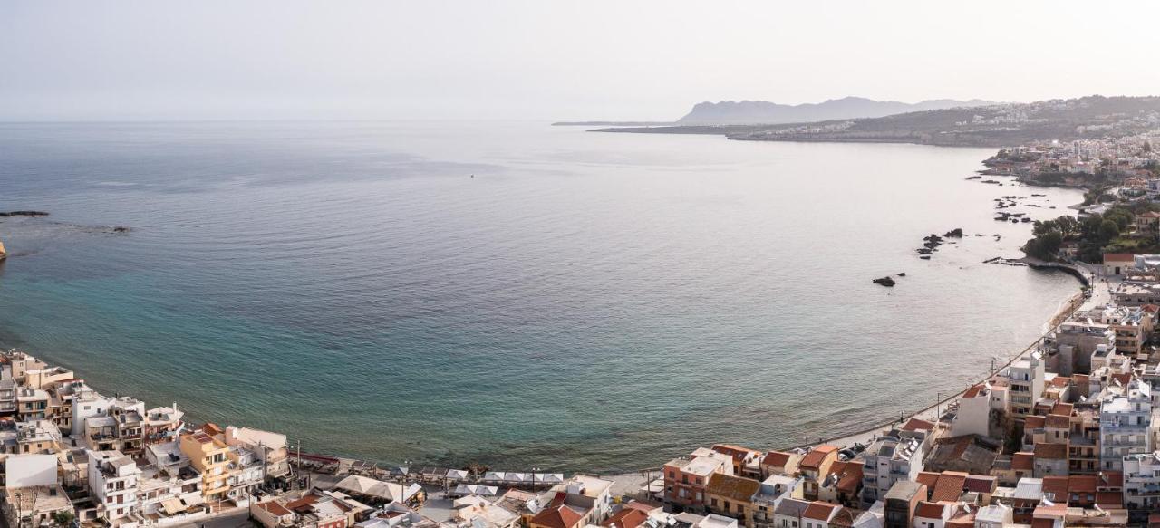 Mare Suites 1 Chania  Exteriér fotografie