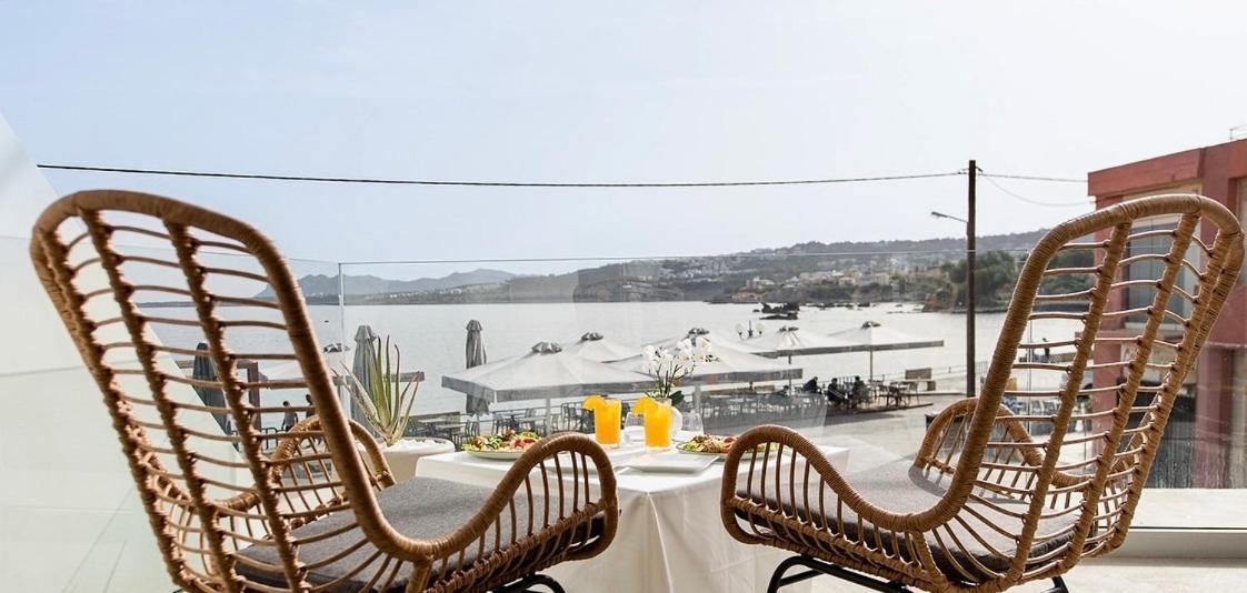 Mare Suites 1 Chania  Exteriér fotografie