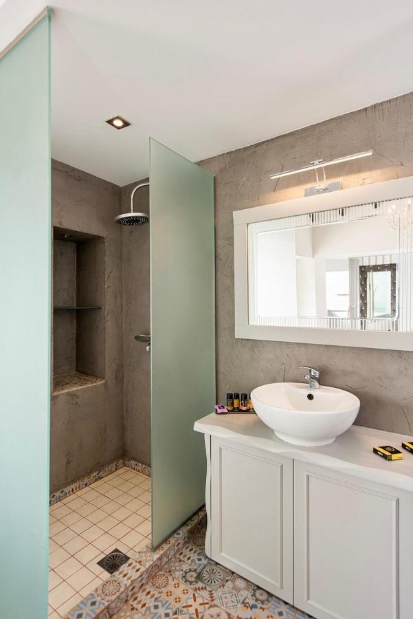 Mare Suites 1 Chania  Exteriér fotografie