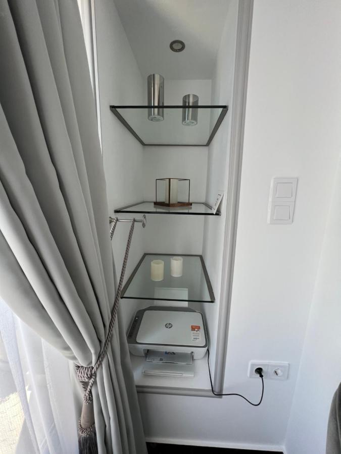 Mare Suites 1 Chania  Exteriér fotografie